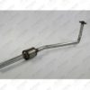 CATALISADOR CORSA 1.0 8V GI C/TUBO MOTOR ATE 2005