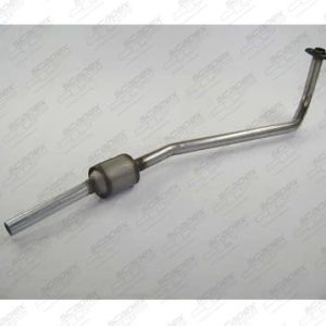 CATALISADOR CELTA 1.0 GI C/ TUBO MOTOR ... 07/05