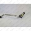 CATALISADOR SECUNDARIO S-10 CAB SIMPLES/DUPLA 2.4 8V 2013...