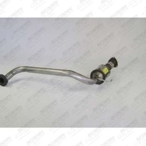CATALISADOR SECUNDARIO S-10 CAB SIMPLES/DUPLA 2.4 8V 2013...