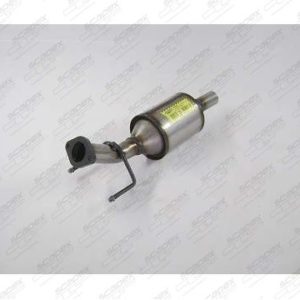 CATALISADOR SECUNDARIO COBALT/SPIN 1.8 8V 2012...