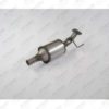 CATALISADOR SECUNDARIO COBALT/SPIN 1.8 8V 2012...