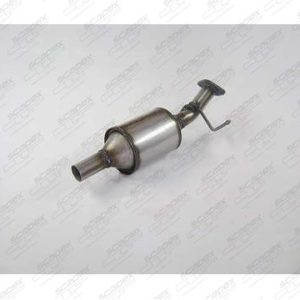 CATALISADOR SECUNDARIO COBALT/SPIN 1.8 8V 2012...