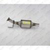 CATALISADOR SECUNDARIO COBALT/SPIN 1.8 8V 2012...