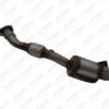 CATALISADOR BLAZER / S-10 / CABINE SIMPLES / CAB. DUP/ EST 2.2 2008... FLEX