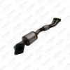 CATALISADOR BLAZER / S-10 / CABINE SIMPLES / CAB. DUP/ EST 2.2 2008... FLEX