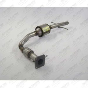 CATALISADOR S-10 CAB. SIMPLES 2.2 2010 ...SECUNDARIO C/SONDA