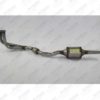 CATALISADOR CORSA 1.8 GLL 02...C/ TUBO MOTOR FLEX