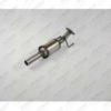 CATALISADOR SECUNDARIO COBALT 1.4 8V 2012 ...