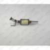 CATALISADOR SECUNDARIO COBALT 1.4 8V 2012 ...