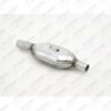 ABAFADOR INTERMEDIÁRIO CORCEL LL/ BELINA LL/ PAMPA