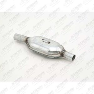 ABAFADOR INTERMEDIÁRIO CORCEL LL/ BELINA LL/ PAMPA