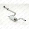 ABAFADOR INTERMEDIÁRIO PAMPA/ESCORT/VERONA/APOLLO 1.6 ESPORTIVO