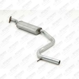 ABAFADOR INTERMEDIÁRIO MONDEO V6