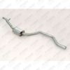 ABAFADOR INTERMEDIÁRIO ECOSPORT 2.0 16V 4WD 2003 ...