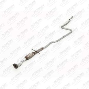 TUBO INTERMEDIÁRIO KA 1.0/ 1.3 96 A 08/99 C/ FLEXÍVEL LONGO