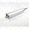 SILENCIOSO INTERMEDIÁRIO F1000 4.9 CAB SIMPLES 93 A 98