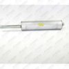 SILENCIOSO INTERMEDIÁRIO F1000 4.9 CAB SIMPLES 93 A 98