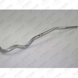 TUBO INTERMEDIÁRIO JEEP 6 CIL 1965 A 1975
