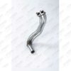 TUBO MOTOR ESCORT 1.6 07/86 A 10/89