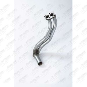 TUBO MOTOR ESCORT 1.6 07/86 A 10/89