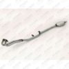 TUBO MOTOR CORCEL LL/ BELINA LL 79 A 05/83 3 FUROS