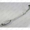 TUBO MOTOR CORCEL II/ BELINA II 06/83 A 12/88 CHT 4 FUROS