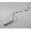 TUBO MOTOR RURAL/ PICK-UP 6 CIL 1975 A 1978