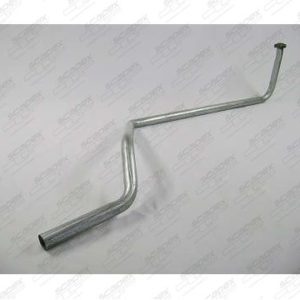 TUBO MOTOR RURAL/ PICK-UP 6 CIL 1975 A 1978
