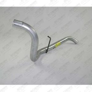TUBO TRASEIRO F250 TODAS