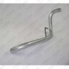 TUBO TRASEIRO F250 TODAS
