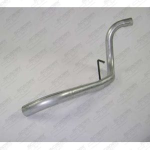 TUBO TRASEIRO F250 TODAS