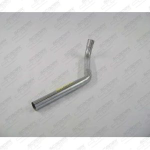 TUBO TRASEIRO JEEP 6 CIL 1965 A 1975