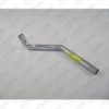 TUBO TRASEIRO JEEP 6 CIL 1965 A 1975