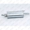 SILENCIOSO TRASEIRO FIESTA 1.4 16V/ 1.0/ 1.6 GI ROCAM