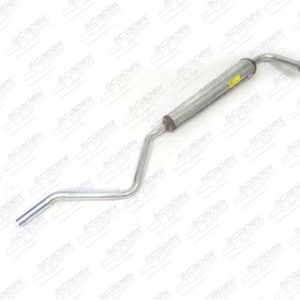 SILENCIOSO FORD 28/29