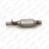 CATALISADOR FIESTA 1.6 GI ROCAM 09/99... GASOLINA