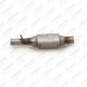 CATALISADOR FIESTA 1.6 GI ROCAM 09/99... GASOLINA