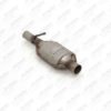 CATALISADOR FIESTA 1.6 GI ROCAM 09/99... GASOLINA