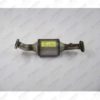 CATALISADOR FOCUS HATCH/ SEDAN 1.6 ROCAM ...2008 GASOLINA