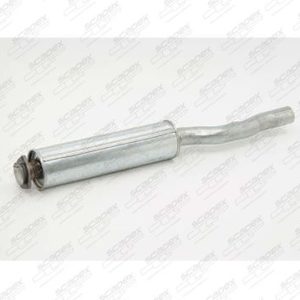 ABAFADOR INTERMEDIÁRIO GOL/ PARATI/ SAVEIRO/ VOYAGE 1.8 GI ...91