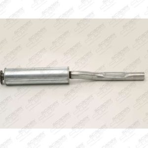 ABAFADOR INTERMEDIÁRIO PASSAT 1.8