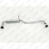 ABAFADOR INTERMEDIÁRIO KOMBI 97