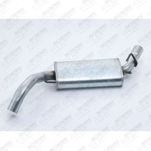 ABAFADOR INTERMEDIÁRIO GOLF 1.8 GI 94 A 98