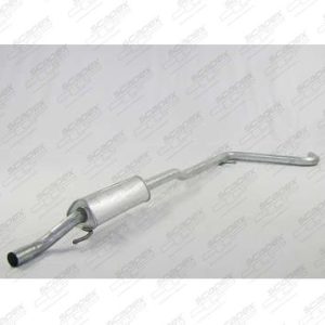 ABAFADOR INTERMEDIÁRIO SAVEIRO GV 1.6 2009 ... CONJUNTO