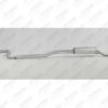 ABAFADOR INTERMEDIÁRIO SAVEIRO GV 1.6 2009 ... CONJUNTO