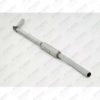 ABAFADOR INTERMEDIÁRIO SAVEIRO/GOL/ VOYAGE/ PARATI 1.6 GI MOTOR REFRIG A AGUA 85 A 89