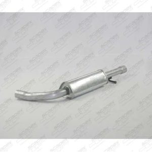 ABAFADOR INTERMEDIÁRIO A3 1.8/ GOLF 2.0 99/00