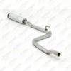 ABAFADOR INTERMEDIÁRIO GOL GTS 1.8 GI 87 A 11/91