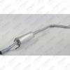 ABAFADOR INTERMEDIÁRIO GOL 1.6 2009 ... CONJUNTO